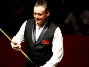 克浮出水面 克浮出水面