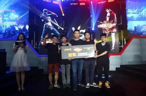 这样的一场 这样的一场